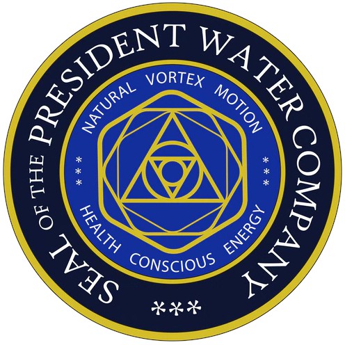 President Water Co