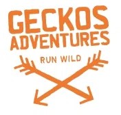 Geckos Adventures AU