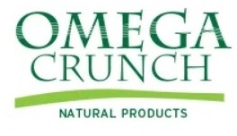 Omega Crunch Flax
