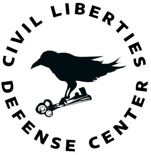 civil liberties defense center