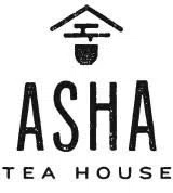 Asha Tea House