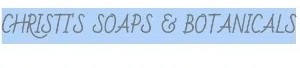 Christi's Soaps, Botanicals and Medicinals