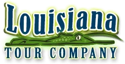 Louisiana Swamp Tour