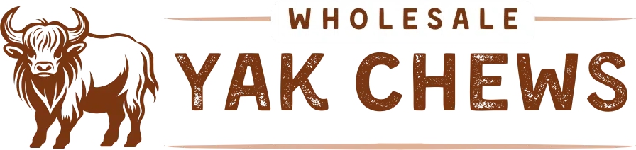 Wholesale Yak Chews