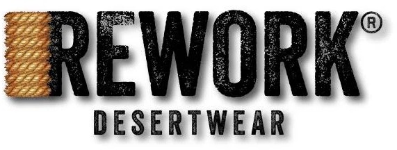 Rework Desertwear