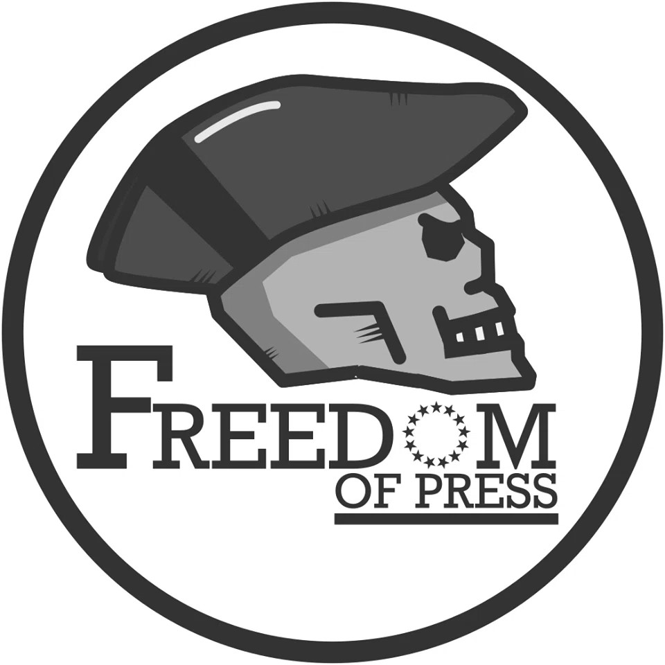 Freedom of Press