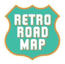 retro road map