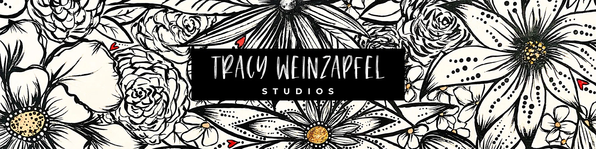 Tracy Weinzapfel Studios