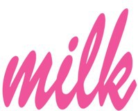 Milk Bar