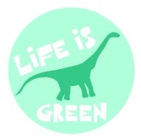 Life is Green