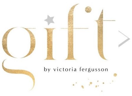 Gift Jewellery by Victoria Fergusson