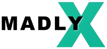 MadlyX