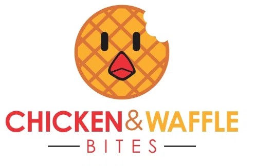 Chicken & Waffle Bites