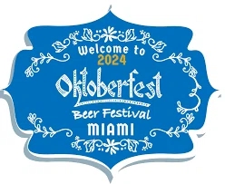 Oktoberfest Miami