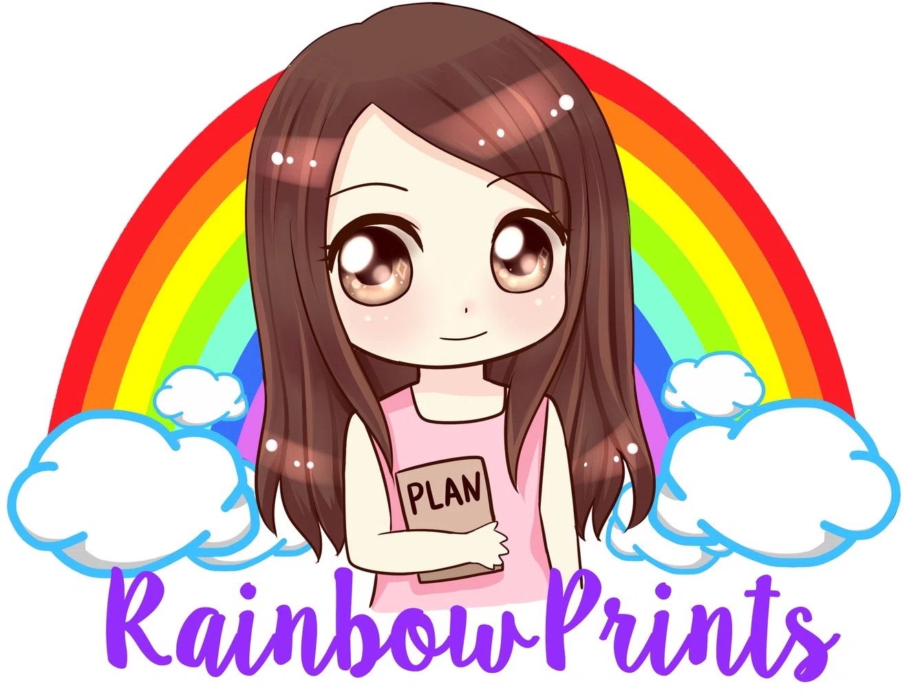 RainbowPrints