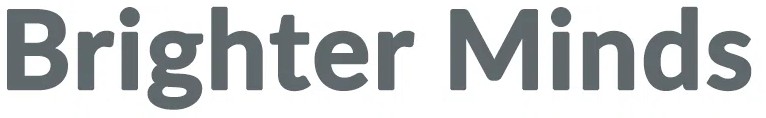 Brighter Minds