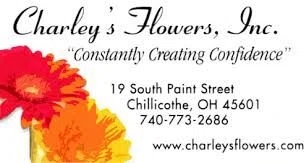 Charley Flowers
