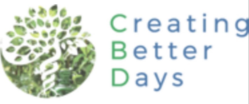 Creating Better Days