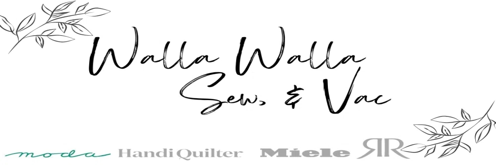 Walla Walla Sew & Vac
