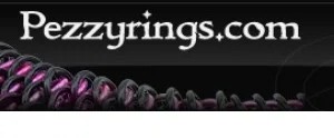 Pezzy Rings