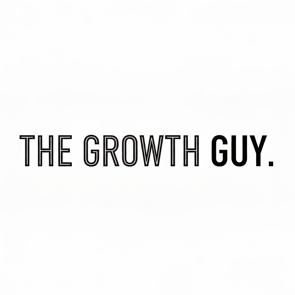 The Growth Guy - eCom and TikTok Expert
