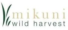 Mikuni Wild Harvest