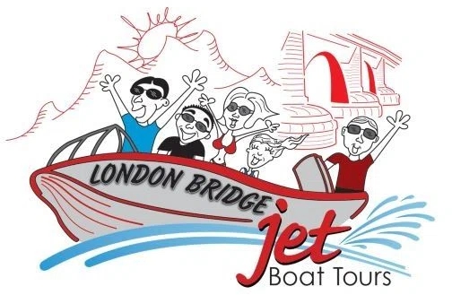 London Bridge Jet Boat Tours