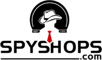 Spy Shops