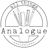 All Things Analogue