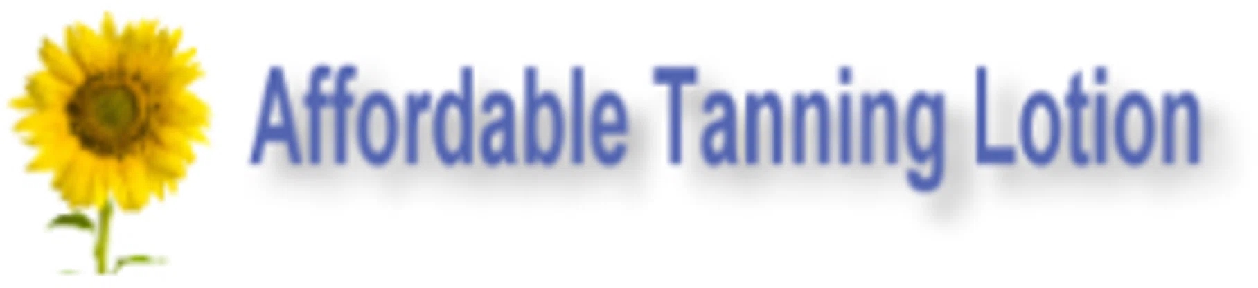 Affordable Tanning Lotion