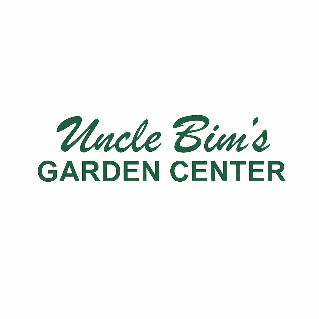 Uncle Bim’s Garden Center