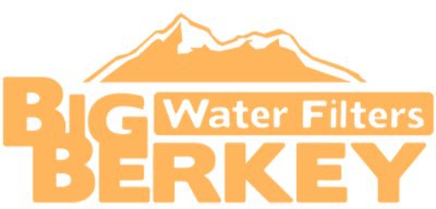 Big Berkey Water Filters