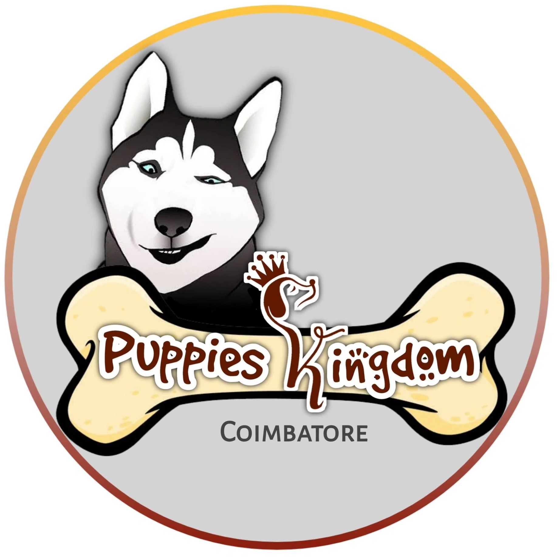 Puppies Kingdom