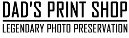 Dad's Print Shop
