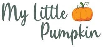 My Little Pumpkin