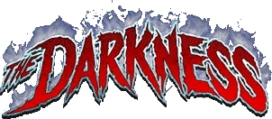 The Darkness Haunted House