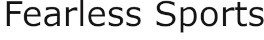 Fearless Sports