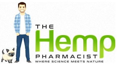 The Hemp Pharmacist