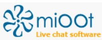 Mioot Live Chat