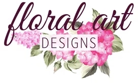 Floral Art Designs