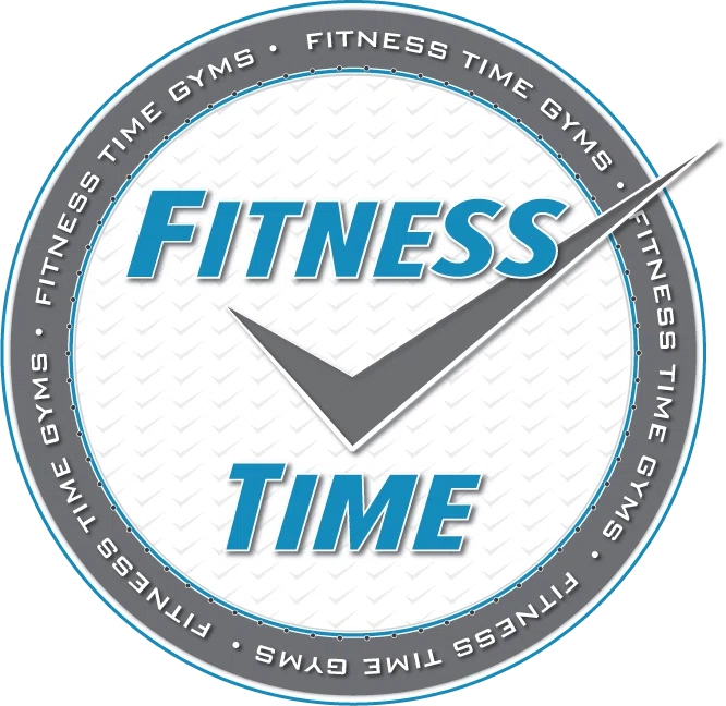 Fitness Time