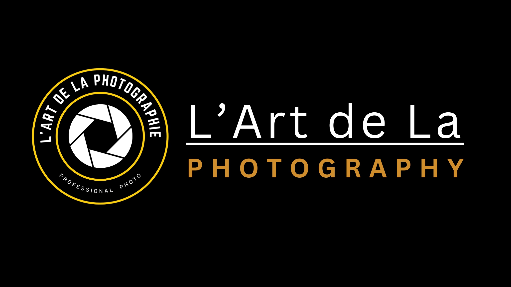 L'Art de la Photographie