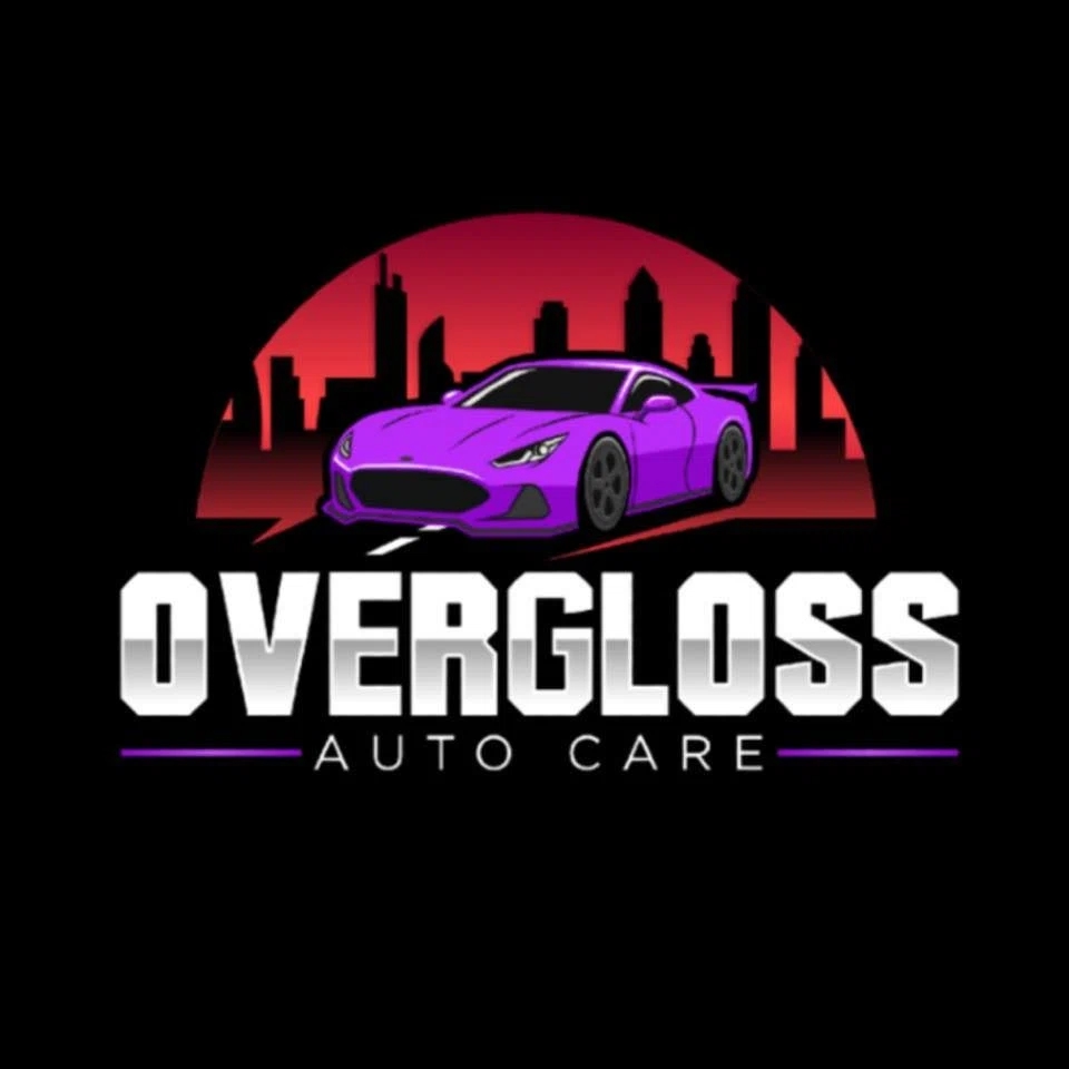 OverGloss Auto Care