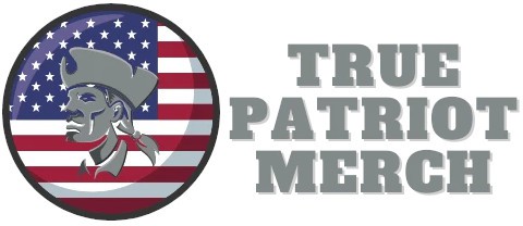 True Patriot Merchandise