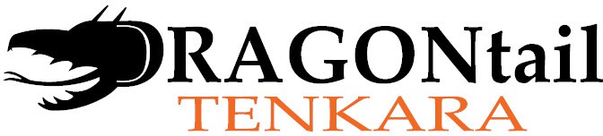 Dragon Tail Tenkara
