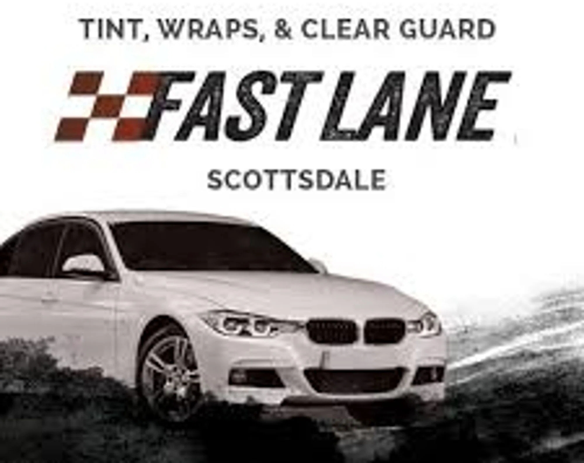 Fast Lane Window Tinting