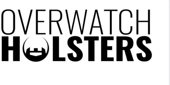 Overwatch Holsters