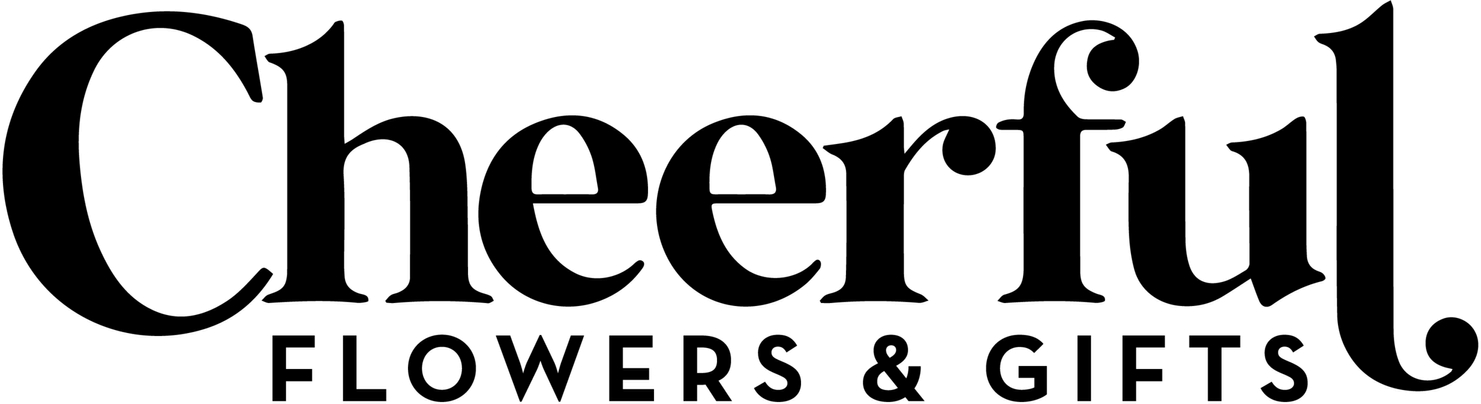 Cheerful Flowers & Gifts