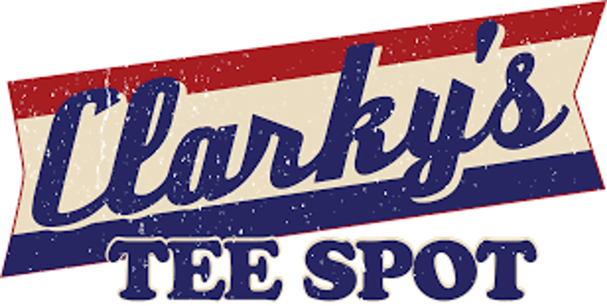Clarky's Tee Spot