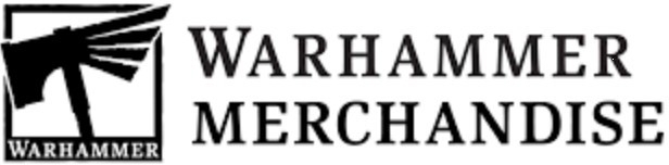Warhammer Merch